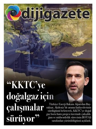30 Nisan 2026 KKTC-TC Gazete Manşetleri