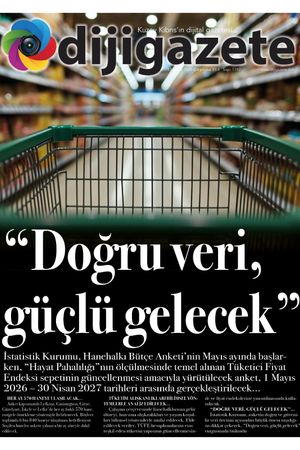 13 Mayıs 2026 KKTC-TC Gazete Manşetleri