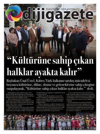 4 Mayıs 2026 KKTC-TC Gazete Manşetleri