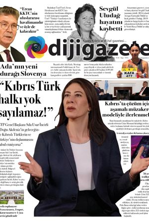 29 Haziran 2026 KKTC-TC Gazete Manşetleri